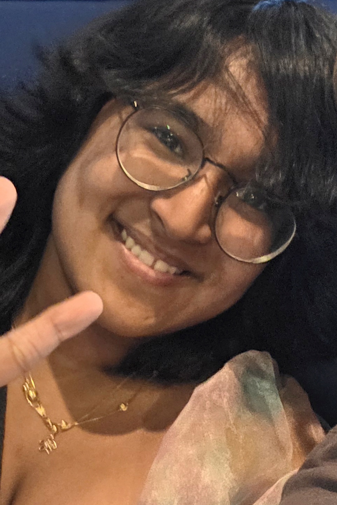 Devika Das
