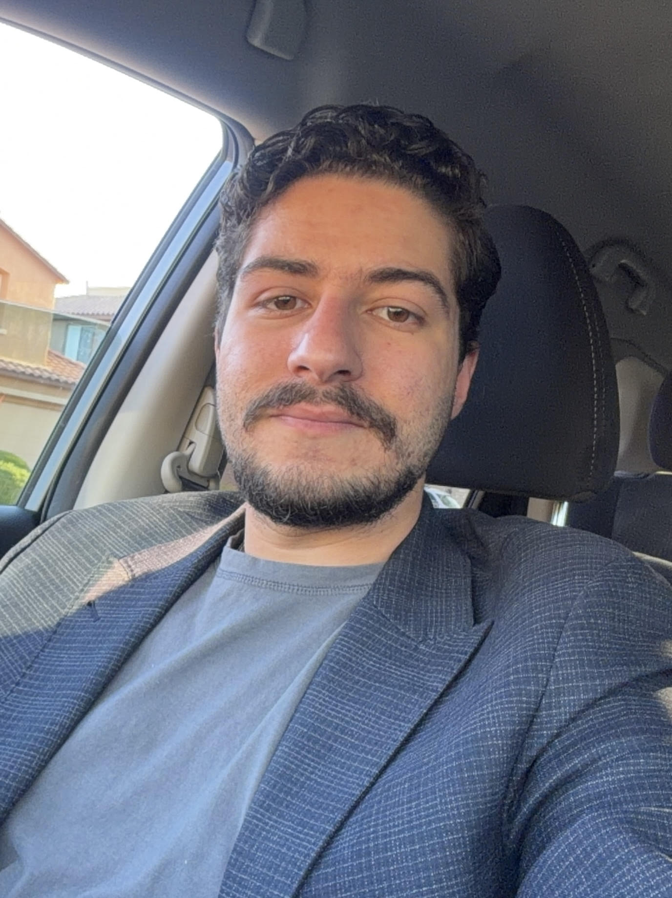 Dominic Amalfitano